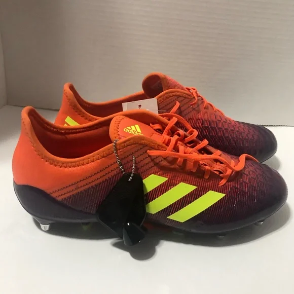 Adidas Predator Malice Control SG BB7974 Legend